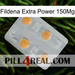 Fildena Extra Power 150Mg 24